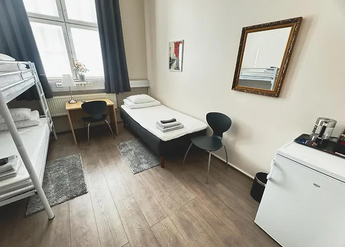 Hostel Hermanni