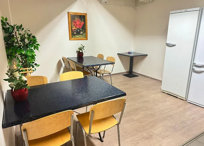 Hostel Hermanni