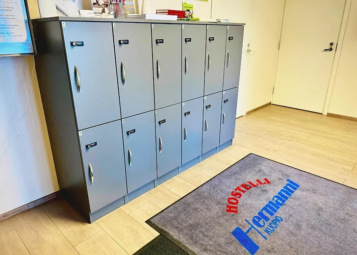 Hostel Hermanni